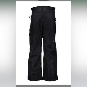 Obermeyer Boys Nomad Cargo Ski Pants 10/12